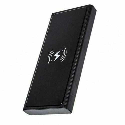 Внешний аккумулятор XO-PR141 10000 мАч с беспроводной зарядкой 229900₽