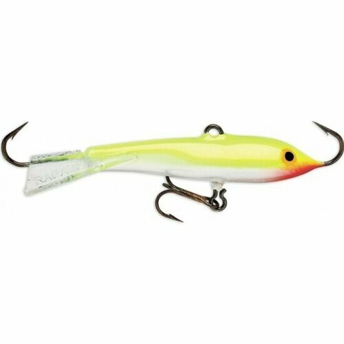 фото Балансиры rapala jigging rap 7см, 18гр. цвет sfc