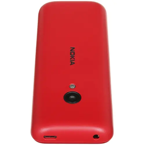 Мобильный телефон NOKIA 150 (2020) бирюзовый - фото №4