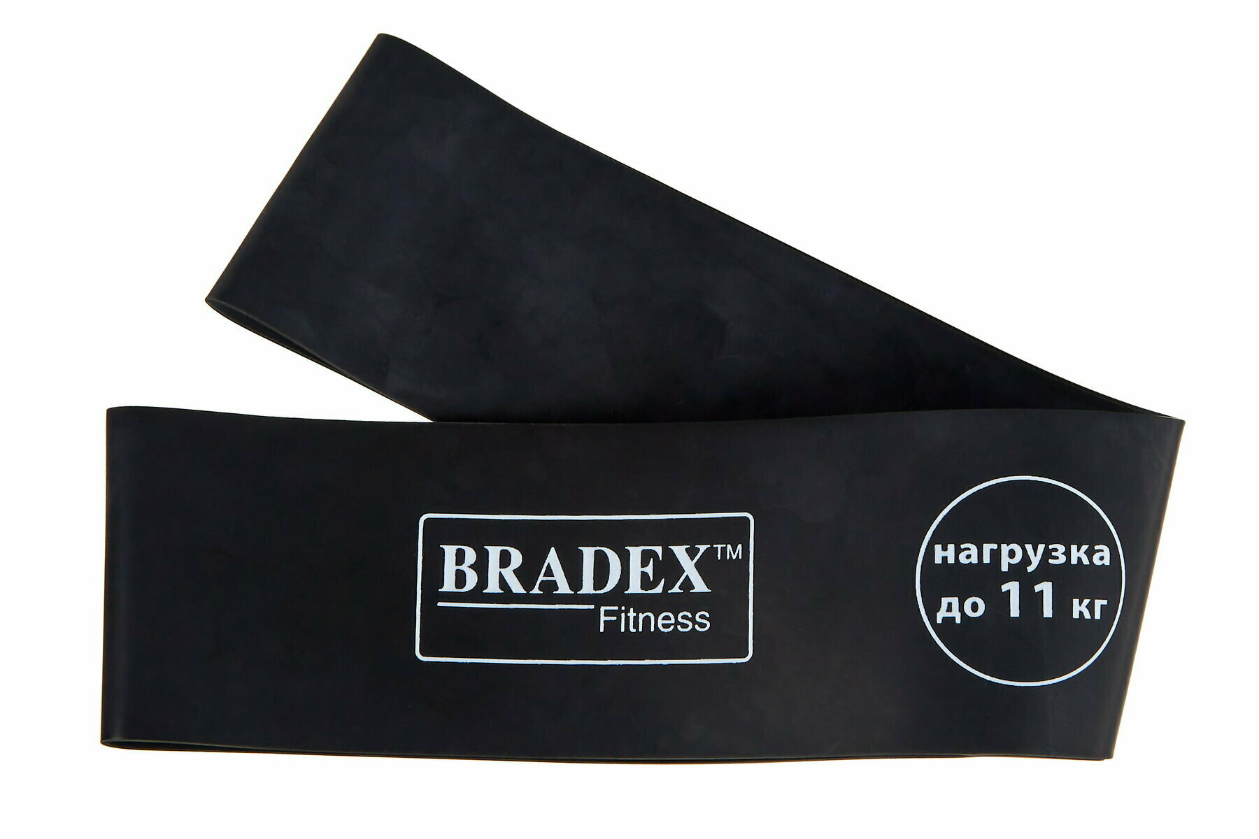 набор фитнес резинок BRADEX - фото №11