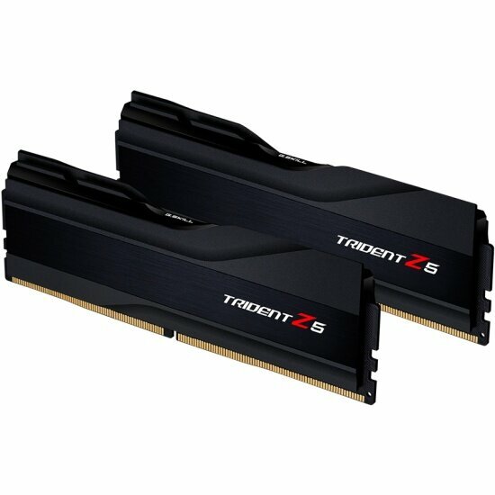 Оперативная память G.skill Trident Z5 32GB (2x16GB) DDR5-6000 (F5-6000J3040F16GX2-TZ5K)