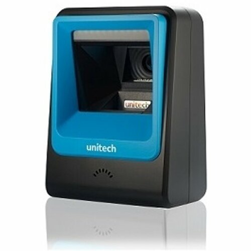 Сканер штрих-кода UNITECH (стационарный, 1D/PDF/2D имидж) TS100, кабель USB