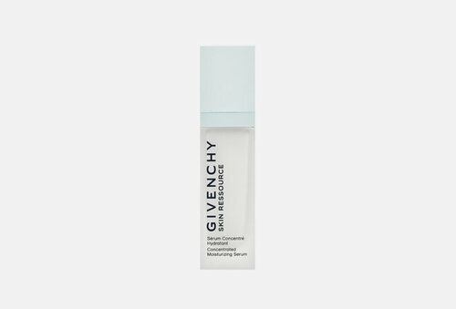 Увлажняющая сыворотка для лица SKIN RESSOURCE SERUM