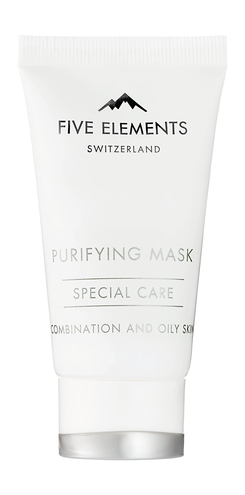 FIVE ELEMENTS Purifying Mask Маска для жирной и комбинированной кожи лица очищающая, 50 мл