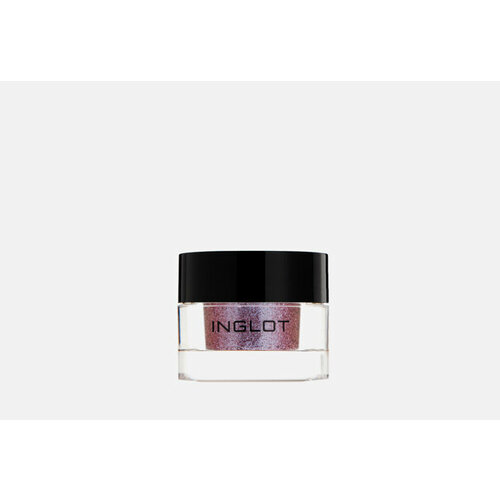 Тени для век рассыпчатые AMC pure pigment eyeshadow