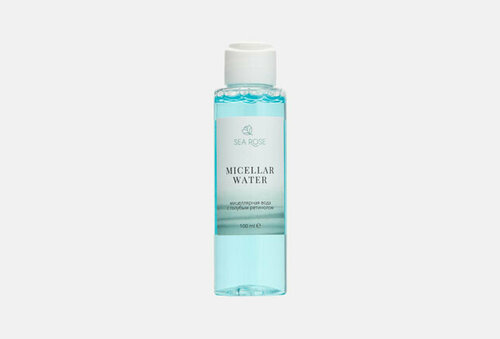 Мицеллярная вода для лица MICELLAR WATER