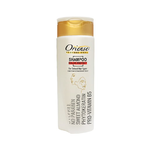 Шампунь для волос защита цвета Oriense Professional Color Protect Shampoo 360 мл