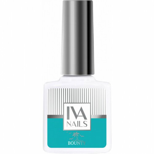 Гель-лак IVA nails, Bounty №3