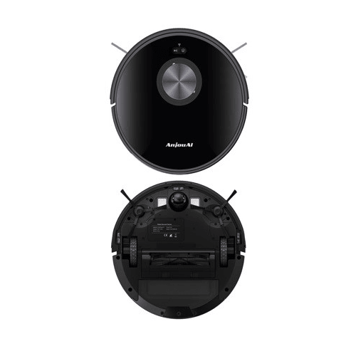 Робот-пылесос Accesstyle VR32L02MB 15885₽