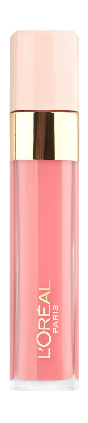 Стойкий блеск для губ L'Oreal Paris Infaillible Gloss 8 мл .