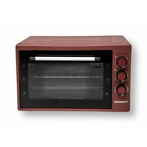 Эл духовка Kraft KF-MO 3800 R 671000₽