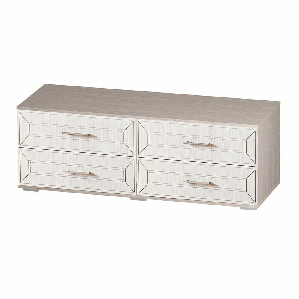 фото Тумба под ТВ «Британика» (Дуб атланта/F22) БТС