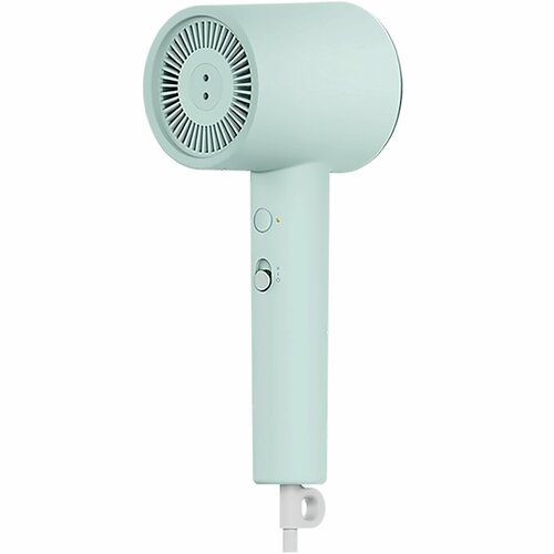Фен Xiaomi Mijia Negative Ion Hair Dryer H301 Зелёный CMJ03ZHMG 399000₽