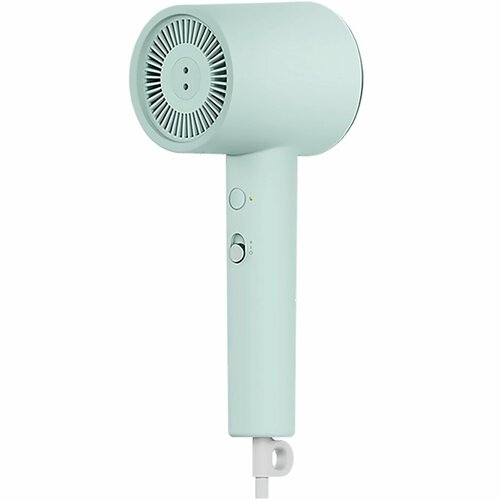 Фен Xiaomi Mijia Negative Ion Hair Dryer H301 Зелёный CMJ03ZHMG