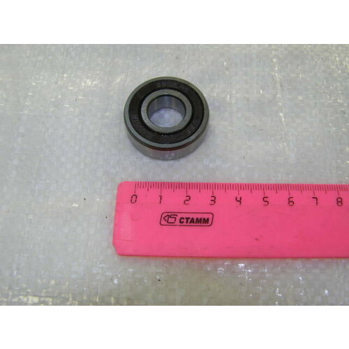 Подшипник 180202 Генератора Зад. дв.406, Генератора Малый 2110-2112 Vbf (Вологда) Vbf 180202 VBF арт. 180202