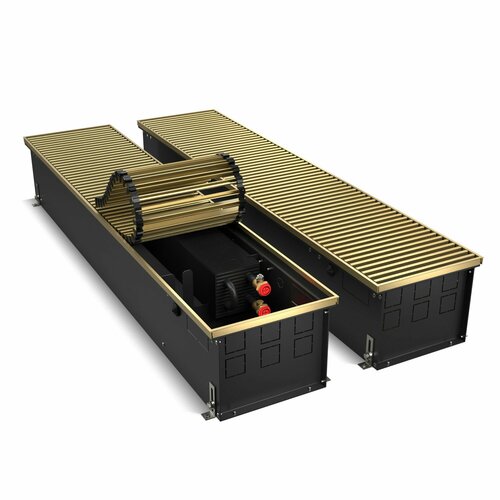 Конвектор внутрипольный Royal Thermo ATRIUM-1902502300-DG-U-AU 68697₽