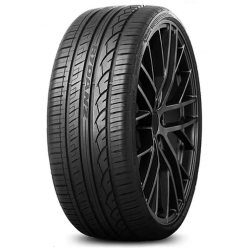 Rydanz Roadster R02S Лето Нешипованные 275/30 R20 97W [XL]