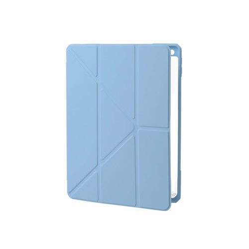 2021 minimalist men Чехол Baseus для APPLE iPad 10.2 2019/2020/2021 Minimalist Series Protective Galaxy Blue P40112502311-03