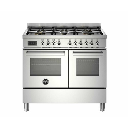 Кухонная плита Bertazzoni PRO106L2EXT 55590000₽