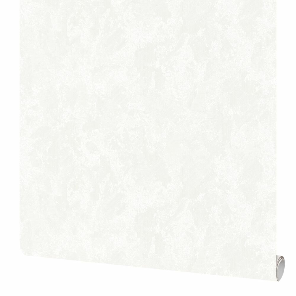 фото Обои флизелиновые Аспект Ру Муза белые 1.06 м АСП30251-11Э