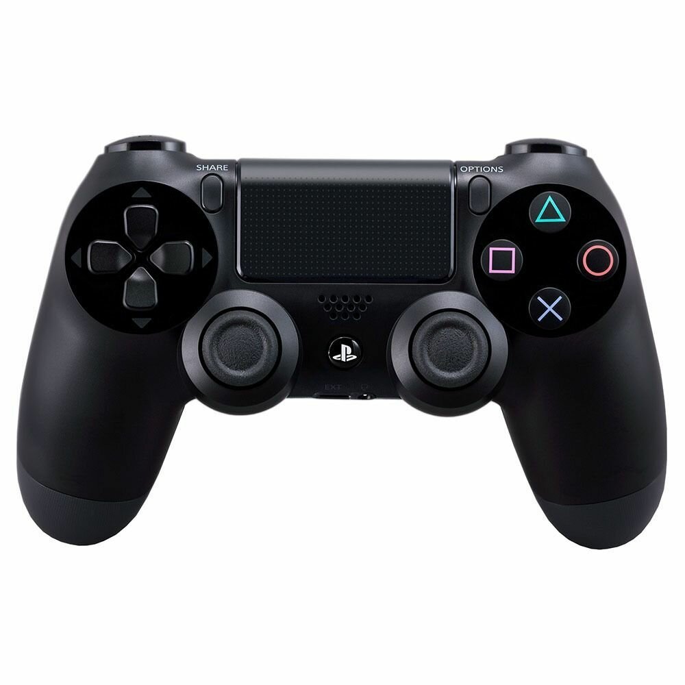 Джойстик CUH-ZCT2E для Sony PlayStation PS4 / DualShock 4 оригинал