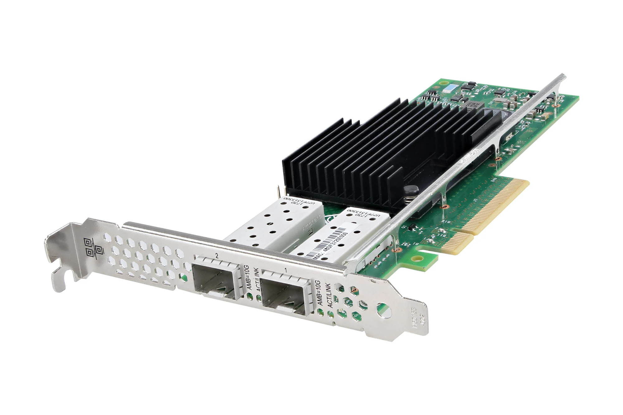 Адаптер BCM57810s Broadcom DP 10GB/s Network Card