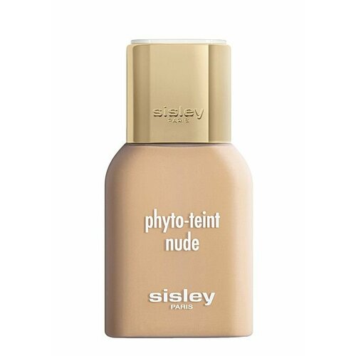 SISLEY Тональный крем Phyto-Teint Nude (2W1) устойчивый тональный фитокрем sisley phyto teint perfection 30 мл