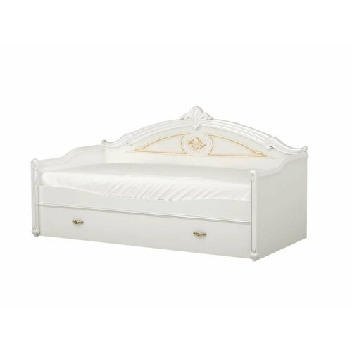 Кровать LADY ROSE