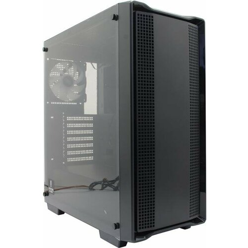 Игровой компьютер Никс Z0685905 Core i5 13400F/32 ГБ/1 x 1 Тб SSD/GeForce® RTX 4060 Ti