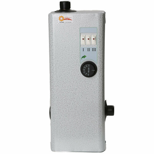 Котел электрический Alterm 45 кВт 1914100₽