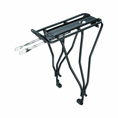 Велобагажник Topeak BabySeat 29ER Rack Disc (TCS2019), цвет Чёрный