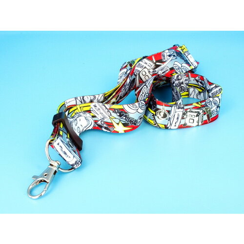 Ремешок для аппаратуры iFlight 4008