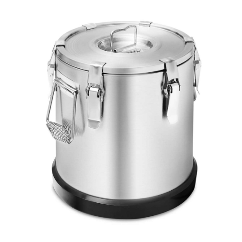 Термос профессиональный CuisinAid CD-TP15SS