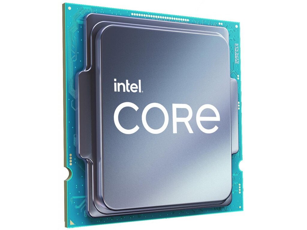 Процессор Intel Core i9-11900KF LGA1200, 8 x 3500 МГц, OEM - фото №6