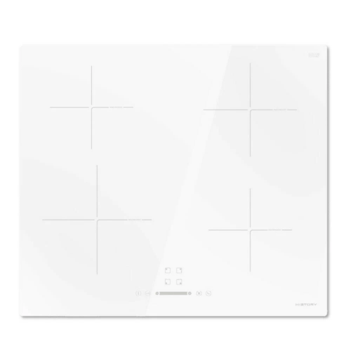 Индукционная варочная панель HiSTORY HI 6410 GWH 43990₽