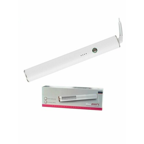 Выпрямитель для волос термощетка 130000₽