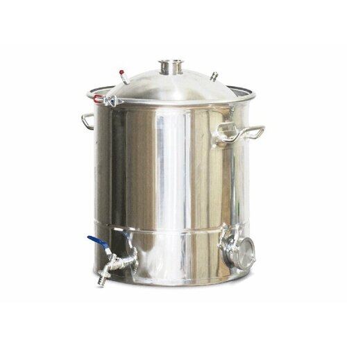 Перегонный куб Магарыч NEO 40 ULTRA 51 мм 1089000₽