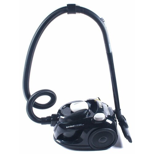 Пылесос ENDEVER VC-540 черныйсерый 545000₽