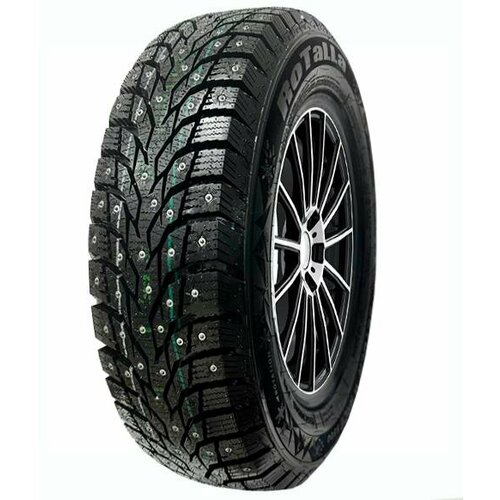 Rotalla Setula W Race S500 185/55R15 82T шип.