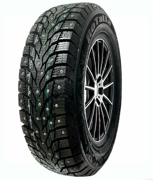 Rotalla Setula W Race S500 215/50R17 95T XL шип.