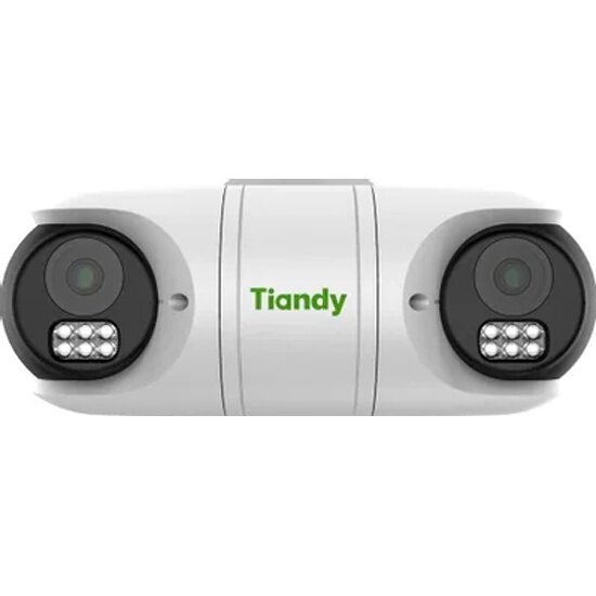 Камера видеонаблюдения IP Tiandy Spark TC-C32RN I5/E/Y/QX/2.8mm/V4.2