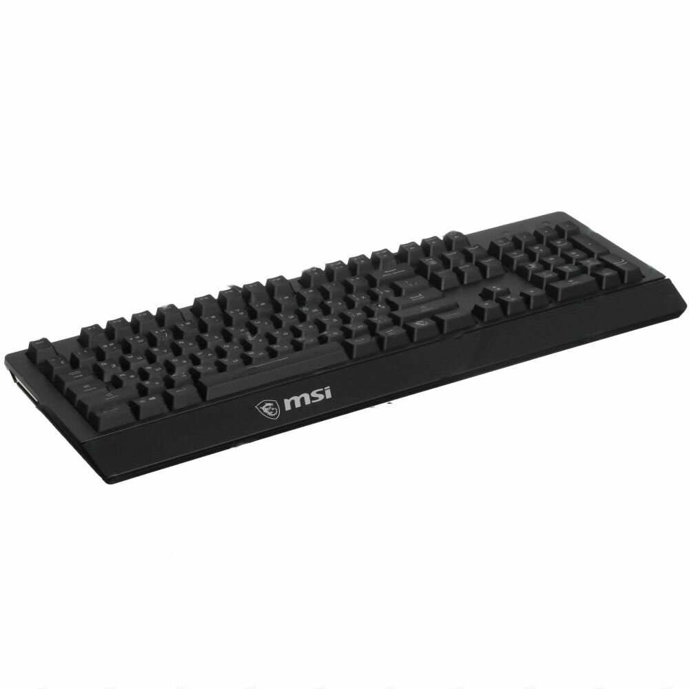 Игровая клавиатура MSI Vigor GK20 — фото 15