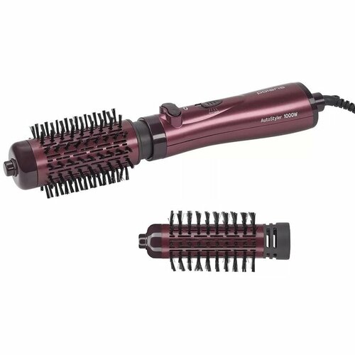 Фен Polaris PHS-1020RK лиловый 439200₽