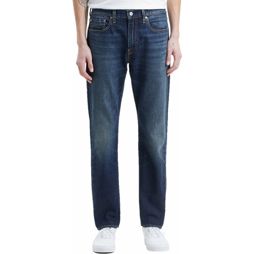 фото Джинсы levi's, размер 30/30, синий