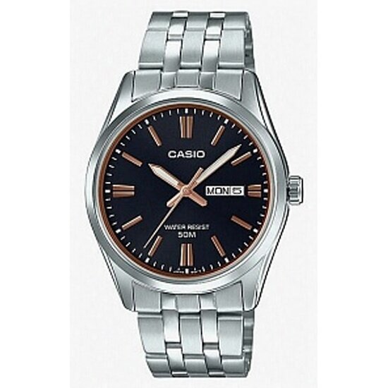 Наручные часы CASIO Collection MTP-1335D-1A2