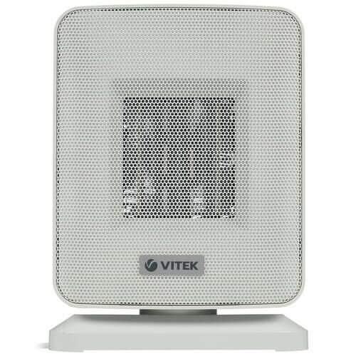 Тепловентилятор керамический VITEK - фото №14