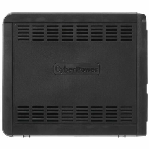 ИБП CyberPower VP700EILCD - фото №8