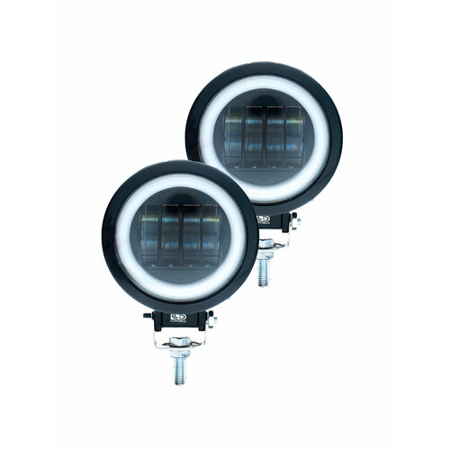 Светодиодная фара