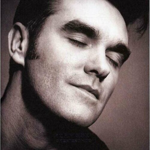 MORRISSEY Greatest Hits, CD audio cd morrissey ‎