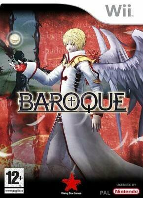 Baroque [Wii]